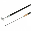 CABLE ACCELERATOR B 62-74 RHD