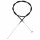 CABLE ACCELERATOR B 62-74 RHD