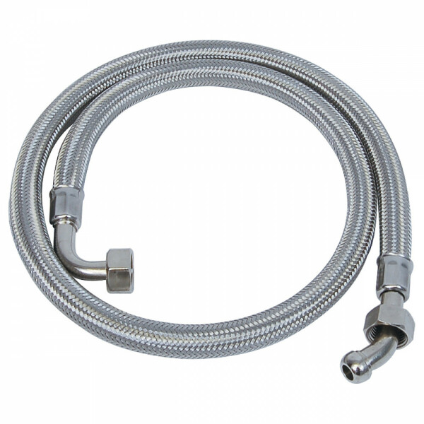 OIL HOSE STAINLESS STEEL