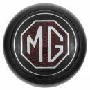 Hupenknopf mit MG-Emblem, USA-Spez.