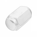 WHEEL NUT ROSTYLE &amp; MINILITE, CHROME