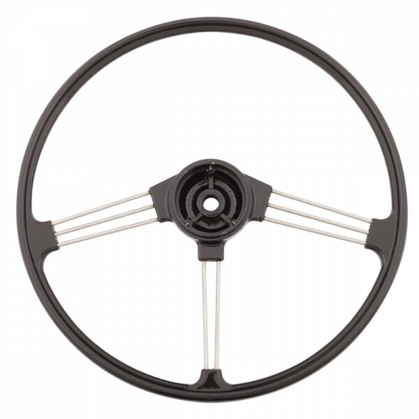 WHEEL STEERING MGB