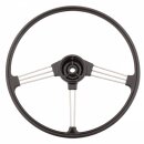 WHEEL STEERING MGB