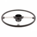 WHEEL STEERING MGB