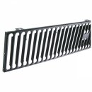 GRILLE PANEL 70-72