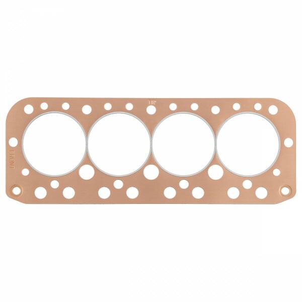 GASKET CYLINDER HEAD COPPER 1275CC