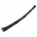 Blattfeder hinten, 2&quot; abgesenkt/tiefer,    Roadster 