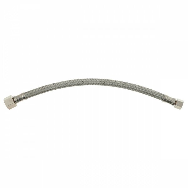HOSE OIL PIPE TO GAUGE
