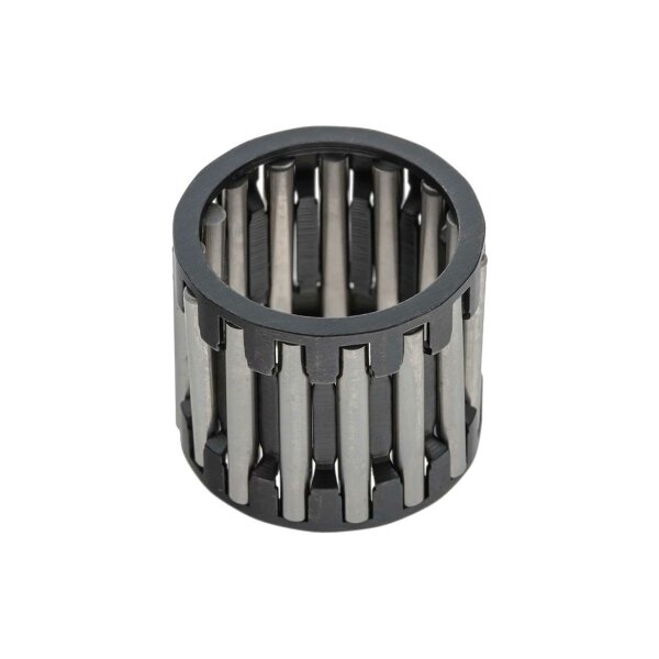 CAGED BEARING LAYGEAR