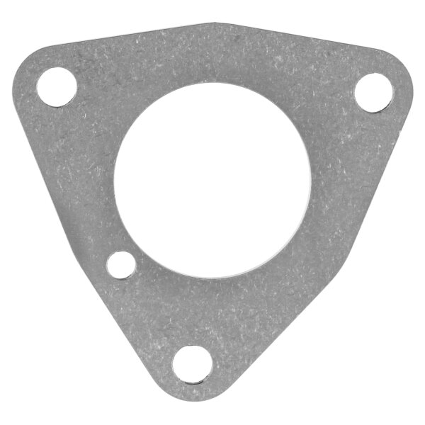 Halteplatte Nockenwelle (dreieckig)