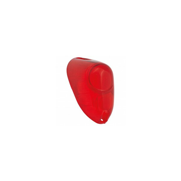 LENS STOP/TAIL LAMP,  L549, L574635