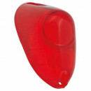 LENS STOP/TAIL LAMP,  L549, L574635