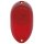 LENS STOP/TAIL LAMP, RED,  L549, L574635