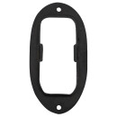 RUBBER UNDER LENS REAR LAMP,  L549 , L574634
