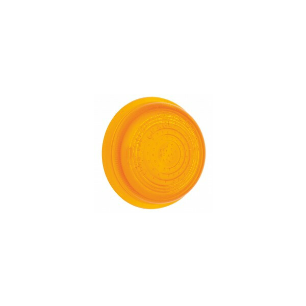 Linse orange, L488, L573266