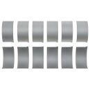 Pleuellager-Satz  +0.010&quot;            