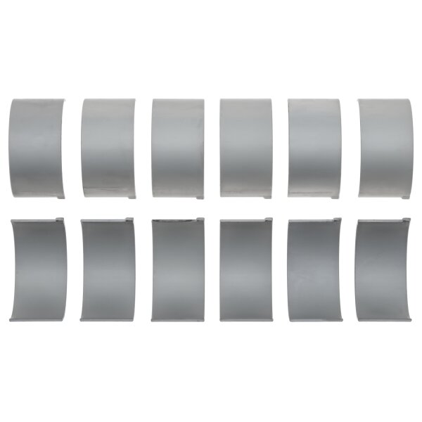 BEARING SET CON ROD + 0.020&quot;