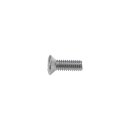 SCREW, 2BA X 1/2", RAISED COUNTERSUNK