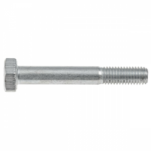BOLT 1/4BSF HEX HEAD