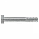 BOLT 1/4BSF HEX HEAD