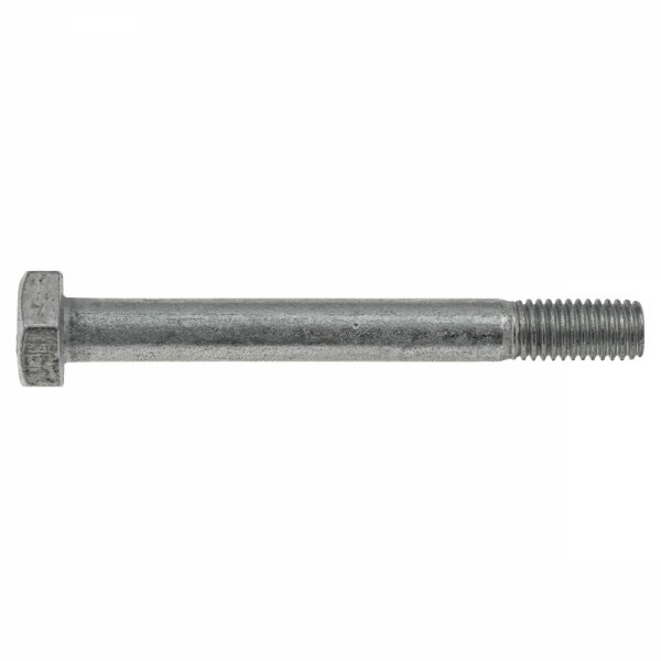 BOLT 1/4BSF HEX HEAD