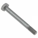 BOLT 1/4BSF HEX HEAD