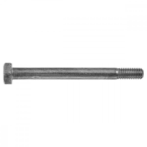 BOLT 1/4BSF HEX HEAD