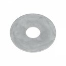 WASHER PLAIN, 3/8&quot; x 1.1/4&quot;