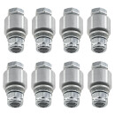 SPRING LOWERING KIT, CAR SET