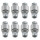 SPRING LOWERING KIT, CAR SET