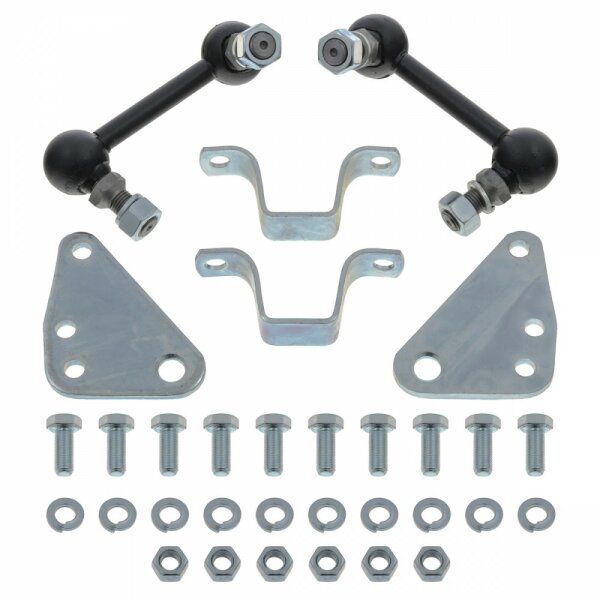 ANTI-ROLLBAR INSTALLATION KIT