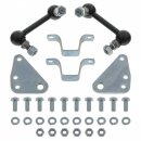 ANTI-ROLLBAR INSTALLATION KIT