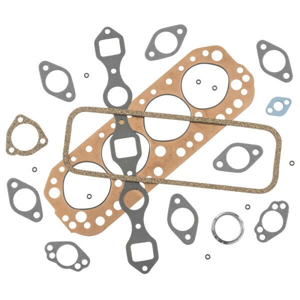 GASKET SET TOP MGA