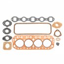 GASKET SET TOP MGA