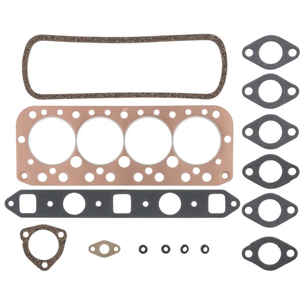 GASKET SET CYLINDER HEAD 1300CC