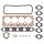 GASKET SET CYLINDER HEAD 1300CC