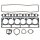 GASKET SET CYLINDER HEAD