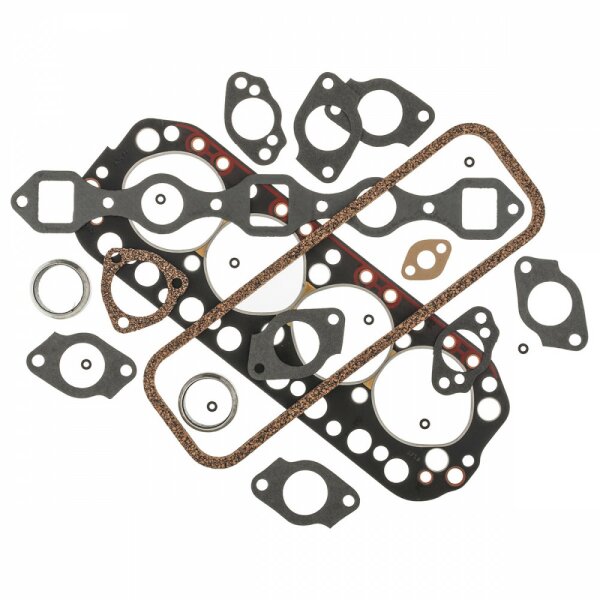 GASKET SET HEAD MGB