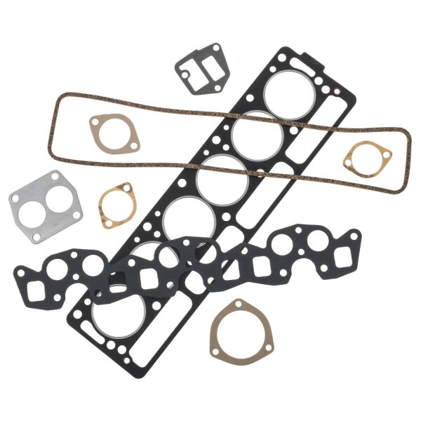 GASKET SET, RECESSED TOP BLOCK TR5/6PI FROM ENGINE NR CP/CC75000