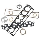 GASKET SET, RECESSED TOP BLOCK TR5/6PI FROM ENGINE NR...