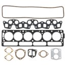 GASKET SET, RECESSED TOP BLOCK TR5/6PI FROM ENGINE NR CP/CC75000