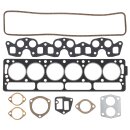 GASKET SET, RECESSED TOP BLOCK