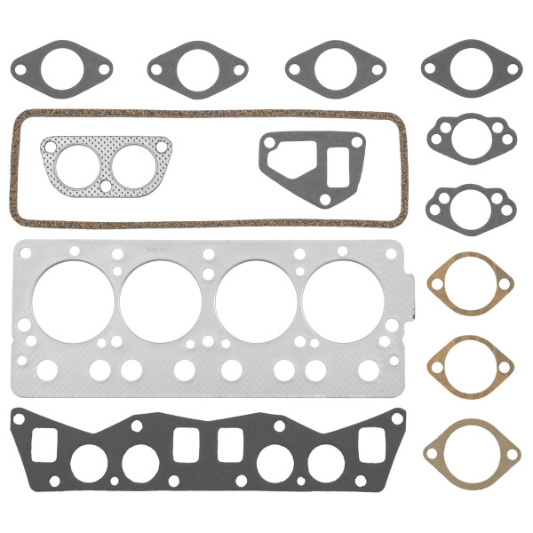 GASKET SET, RECESSED TOP BLOCK, AFTERMARKET