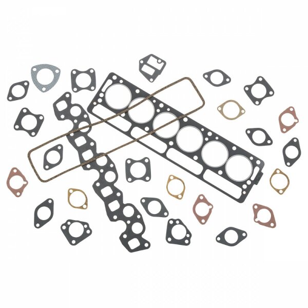 GASKET SET HEAD GT6MK3