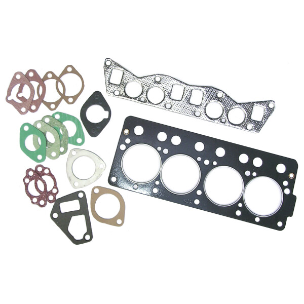 GASKET SET CYLINDER HEAD
