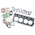 GASKET SET CYLINDER HEAD