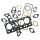 GASKET SET TOP 1500