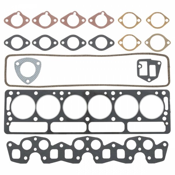 GASKET SET CYLINDER HEAD