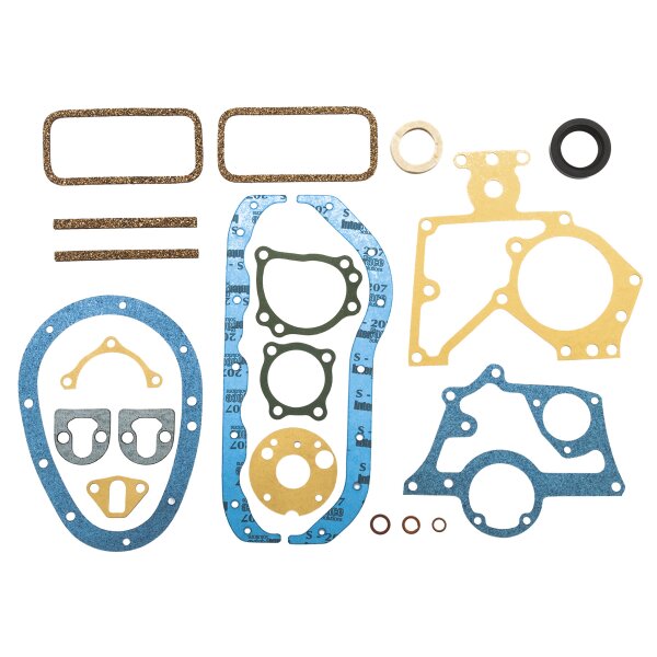 GASKET SET BOTTOM END
