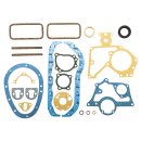 GASKET SET BOTTOM END
